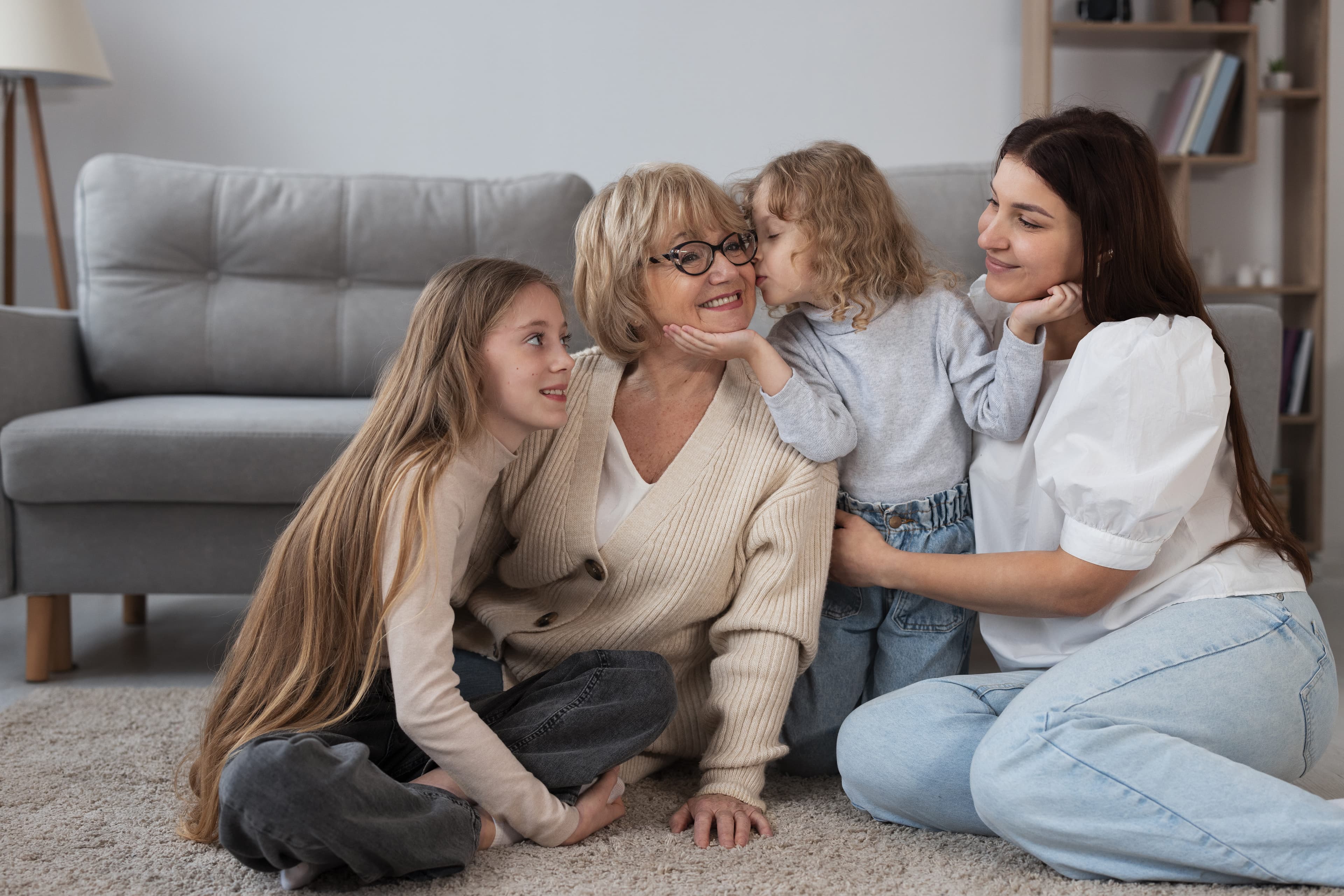 Across All Life Phases – Comprehensive Pelvic Health Physiotherapy