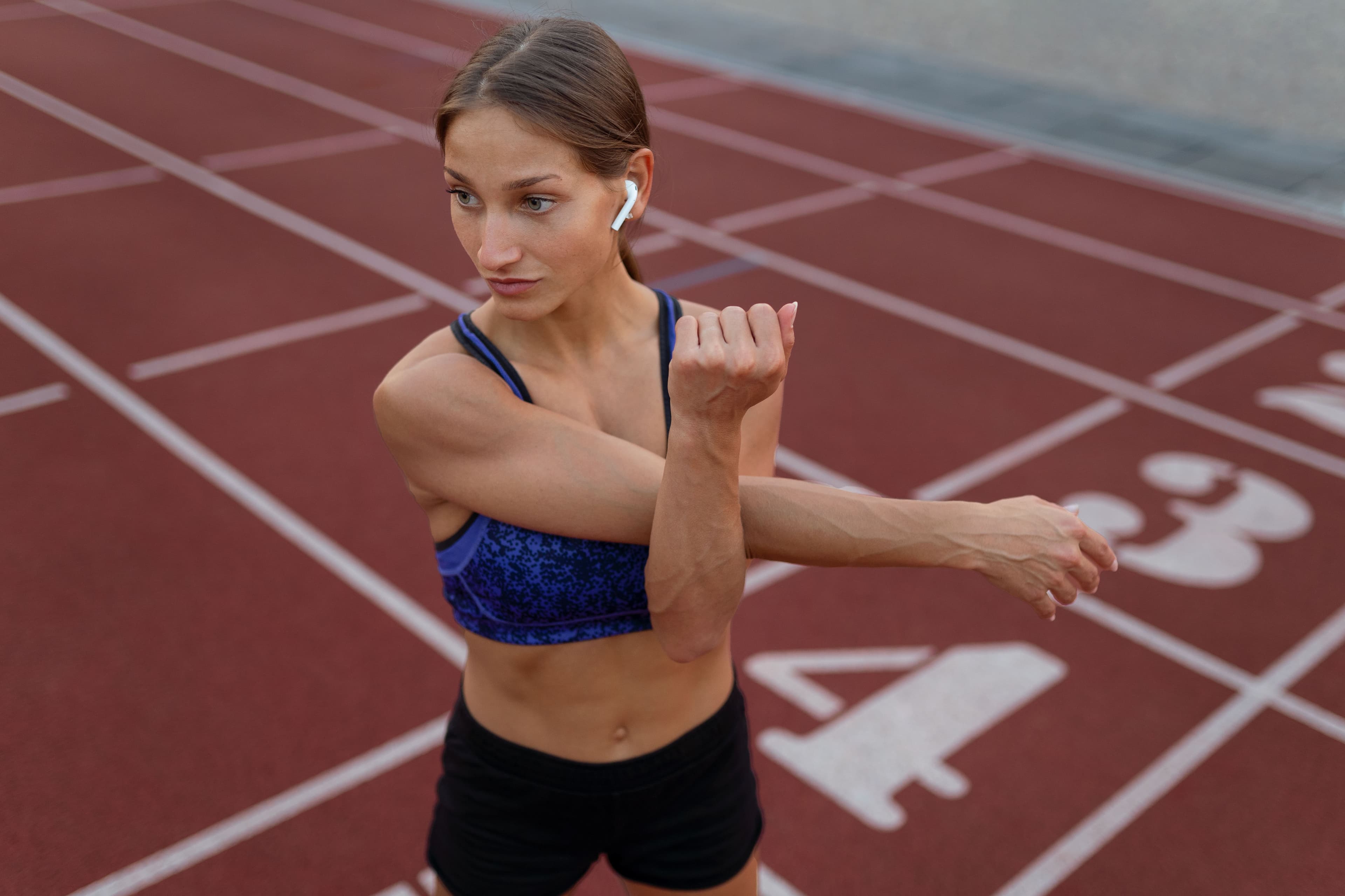 Athletic Performance Physiotherapy