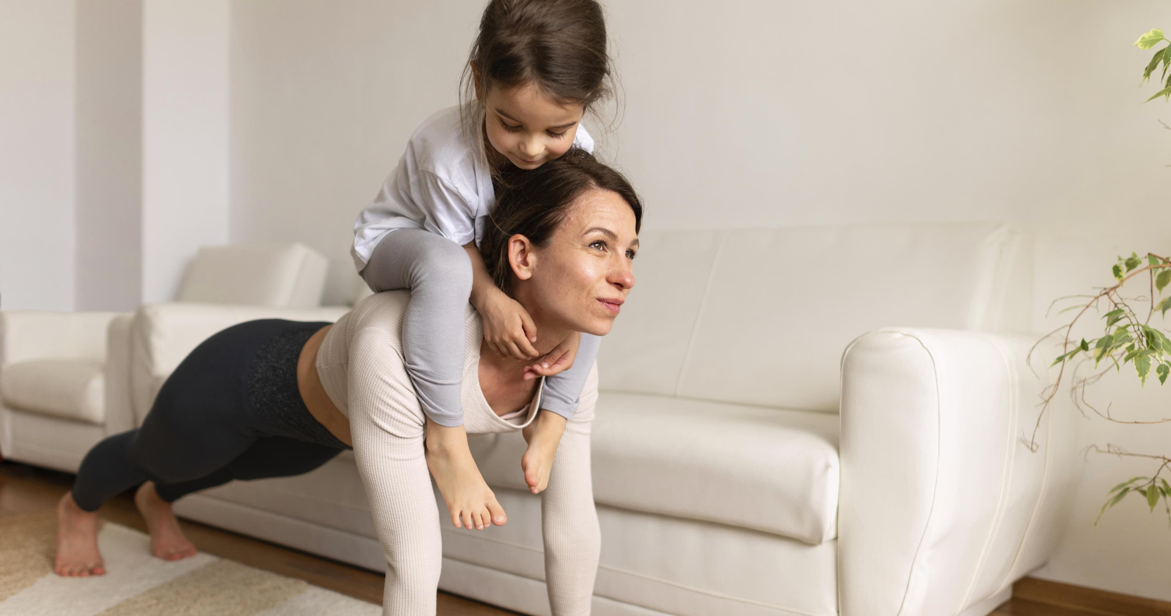 Motherhood & Active Life Physiotherapy