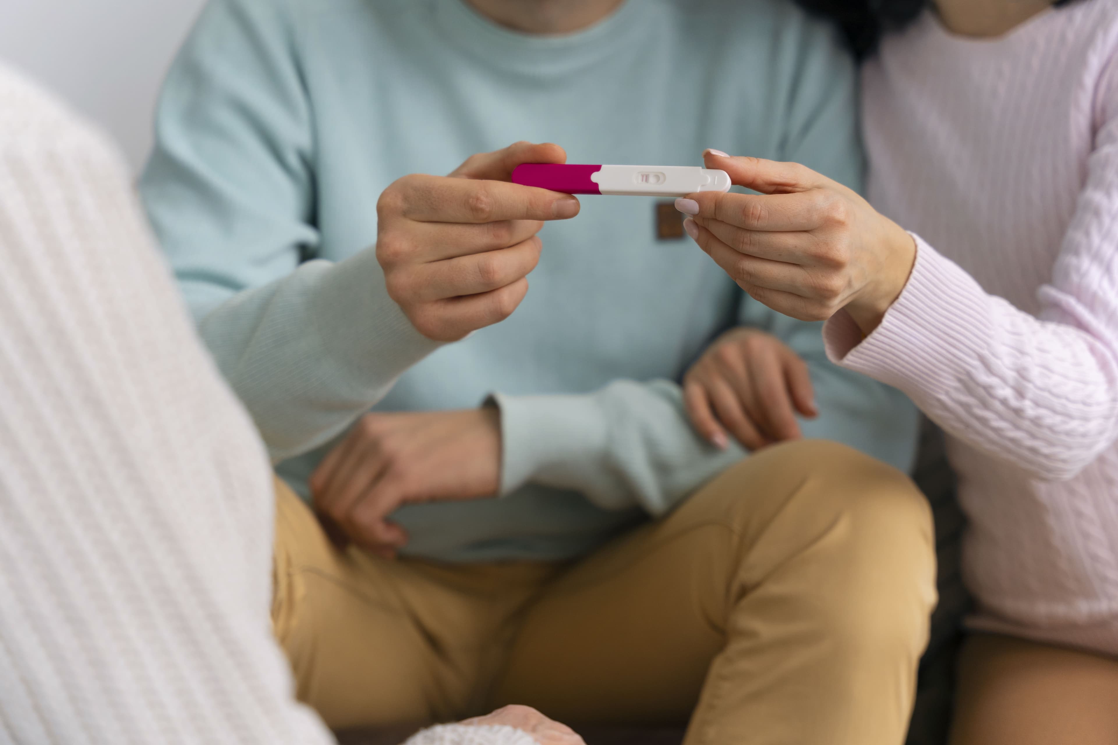 Preconception & Fertility Physiotherapy